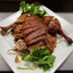 Best Tea Smoked Duck 樟茶鸭 in Rockville, MD