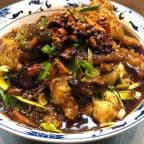 Best Hot Chili Sauce with Fish Fillet 水煮鱼 in Rockville, MD